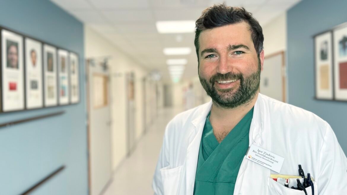 Ny metod kan minska risken för förmaksflimmer vid hjärtkirurgi