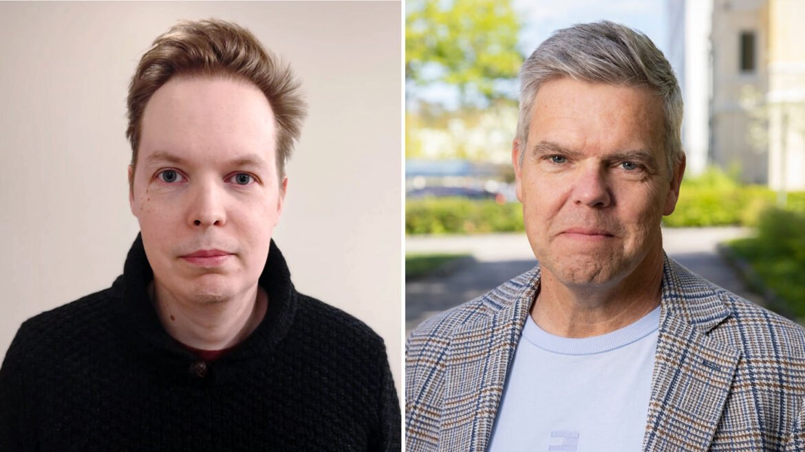 Så tar sig Semliki forest-viruset in i hjärnan