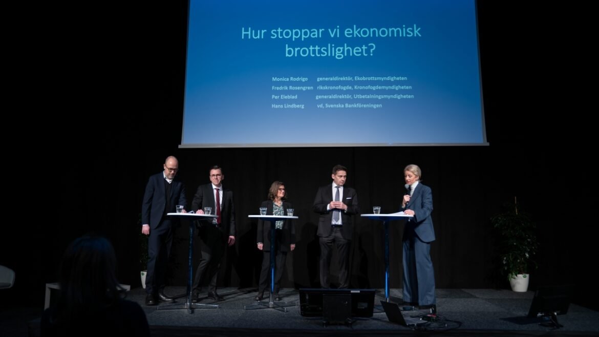 Pressinbjudan till Lösningar för Offentlig Sektor, Upphandlingsdagarna, e-Hälsa+MVTe och Framtidens Hälso & Sjukvård 22-23 januari, Kistamässan i Stockholm