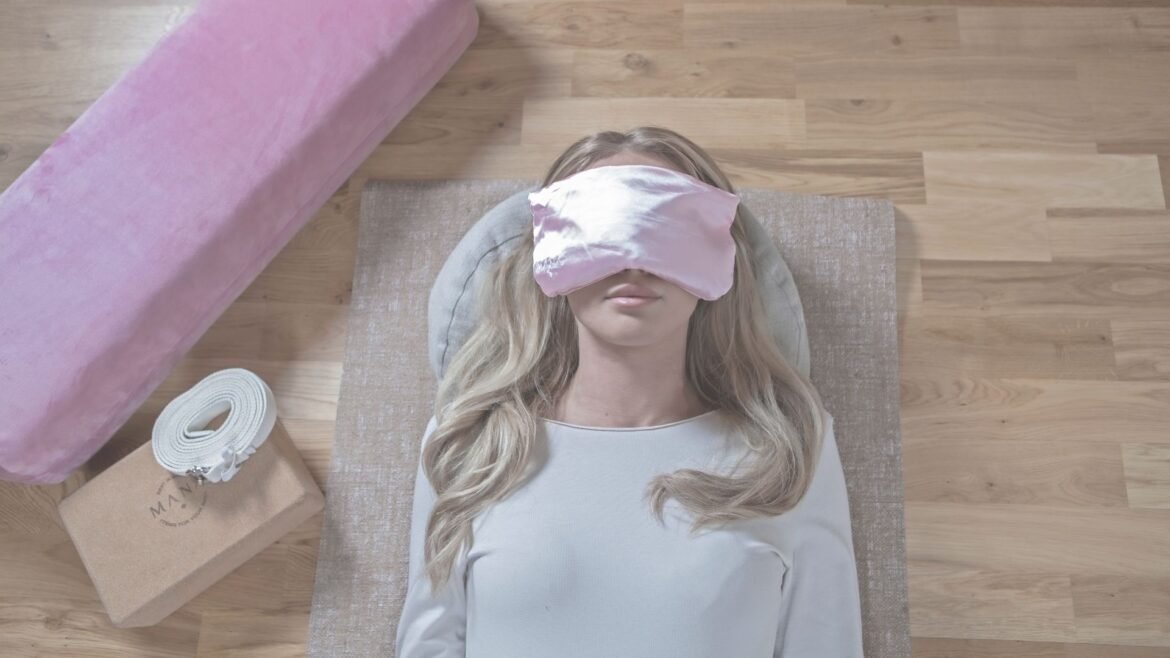 YogaMana banar väg för stresshantering och återhämtning i Stockholm