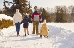Jag höll på att spela bort hela min familj