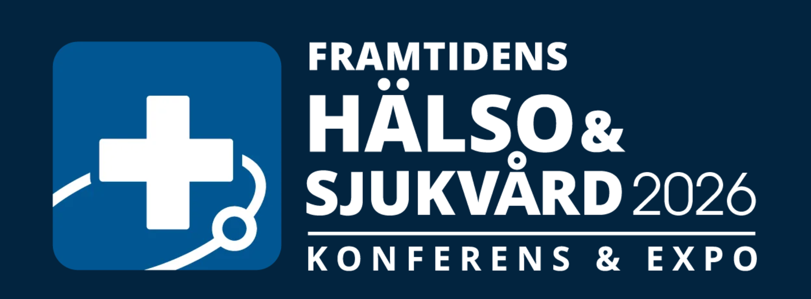 Framtidens Hälso & Sjukvård Framtidens Hälso & Sjukvård