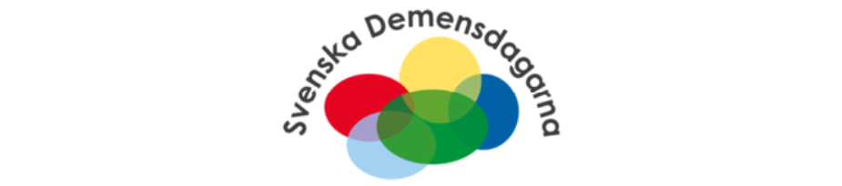 Svenska Demensdagarna Svenska Demensdagarna