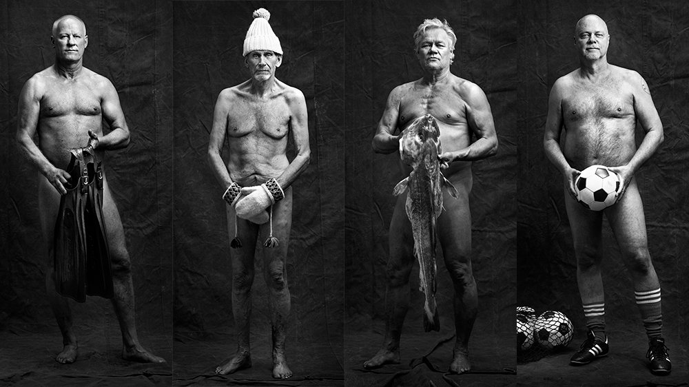 Allt för många män dör - Inför screening nu!