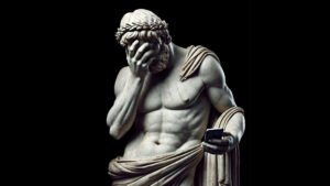 Fitness på sociala medier: mer ångest än inspiration