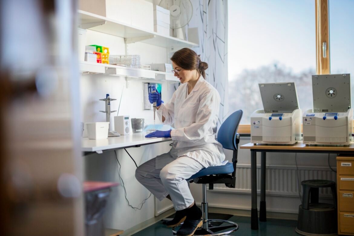 Nya data för Pfizers Elrexfio (elranatamab) presenterades på årliga kongressen ASH