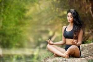 Yoga välkomnas i Göteborg för att stödja ungdomar med ADHD