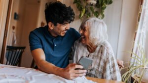 NEXER FÅR UTÖKAT FÖRTROENDE FRÅN INERA FÖR 1177