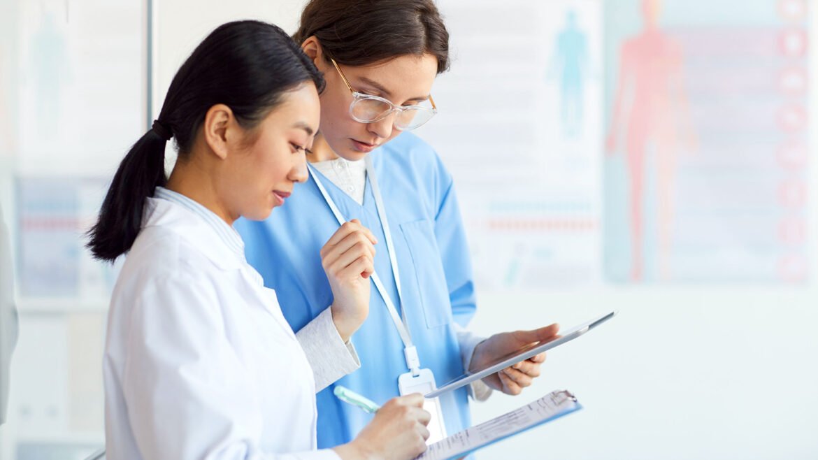 Förvärv av Hospital Services Limited