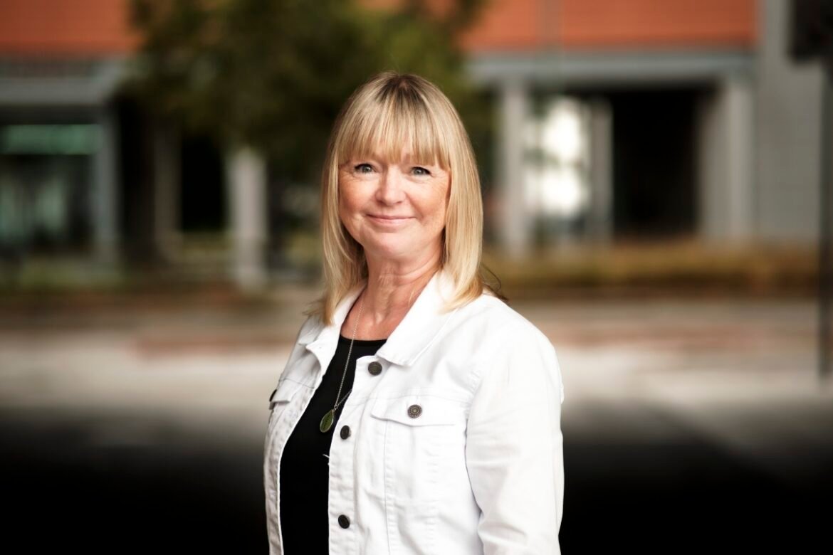 Sexologen: ”Vi vill inte ha en AI-partner”