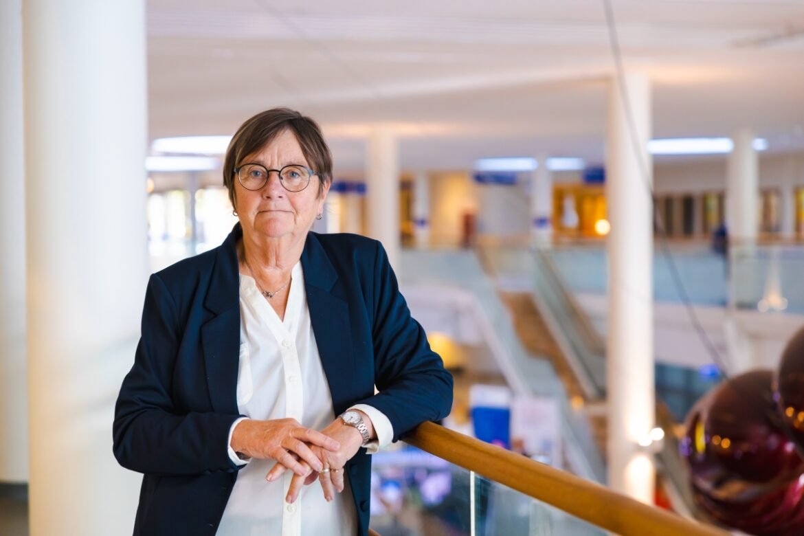 Lövånger hälsocentral har nöjdast patienter enligt ny mätning