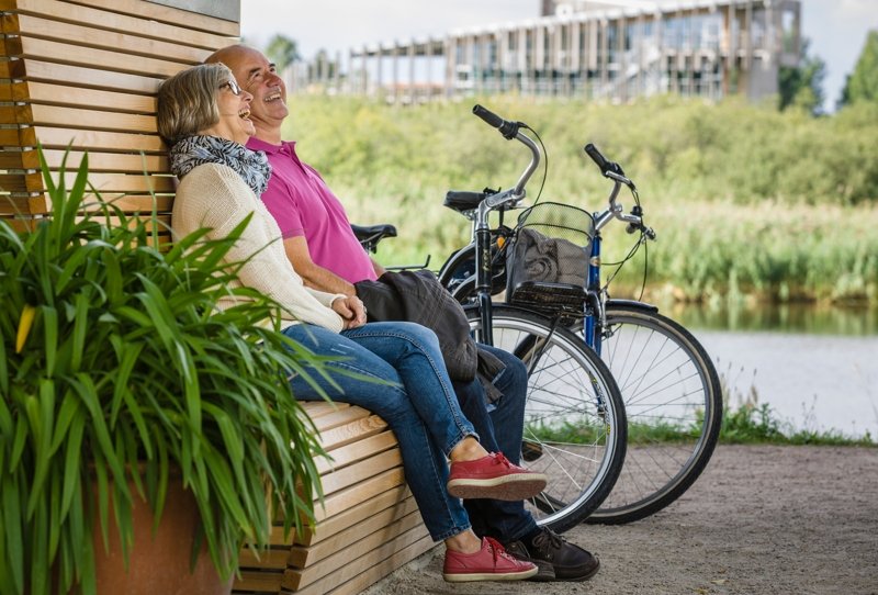 Kristianstad medlem i WHO:s äldrevänliga nätverk