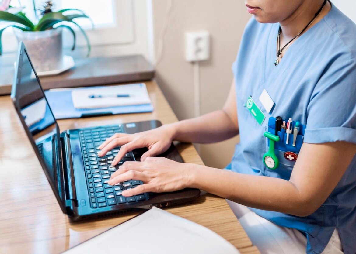 TakeCare – ett framtidssäkert journalsystem