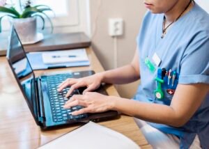 TakeCare – ett framtidssäkert journalsystem