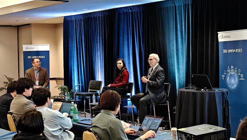 Framsteg inom virtuell mänsklig modellering