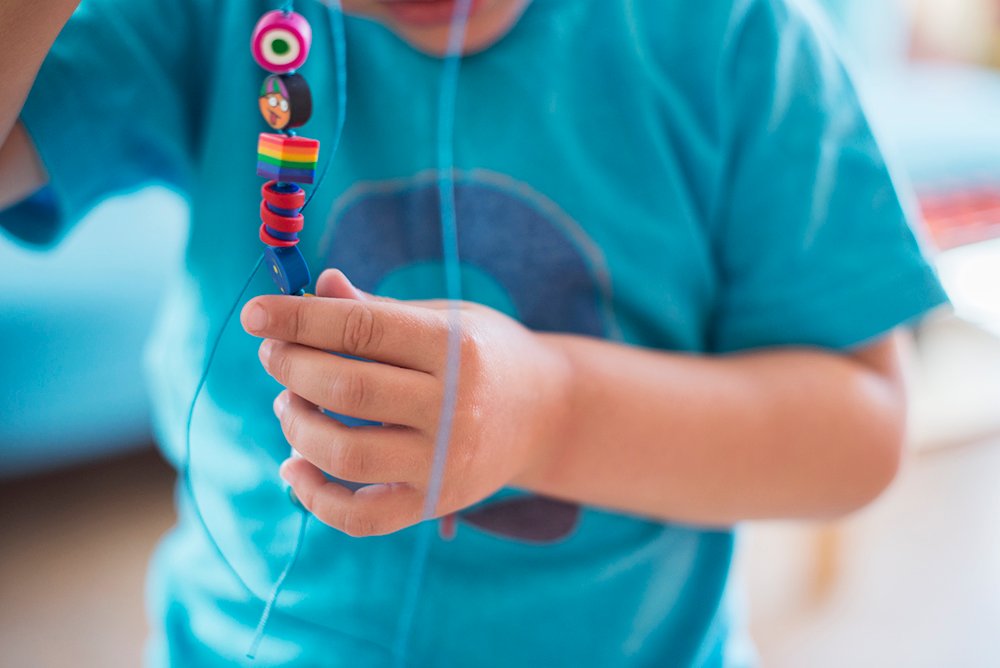 Så når vi en värld utan barncancer