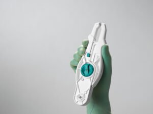 Unikt svenskt kirurgiskt instrument godkänt av FDA