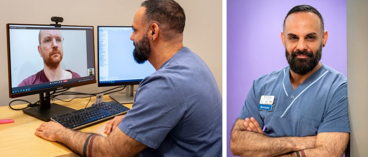 Snabbare PrEP-start med digital vård – målet är köfrihet sommaren 2025