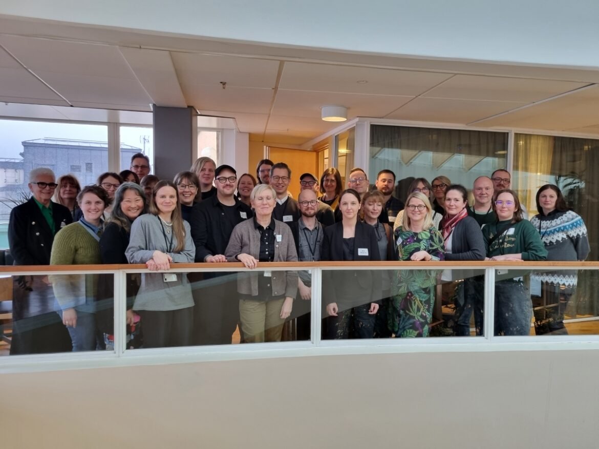 Hur får vi en jämlik cancervård för transpersoner?