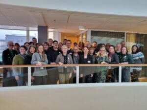 Hur får vi en jämlik cancervård för transpersoner?