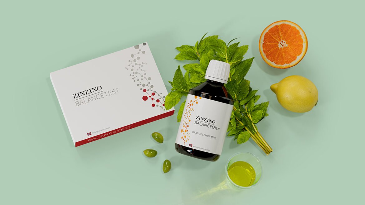 Zinzino firar 20 år som vägledande inom den nya standarden för personlig hälsa
