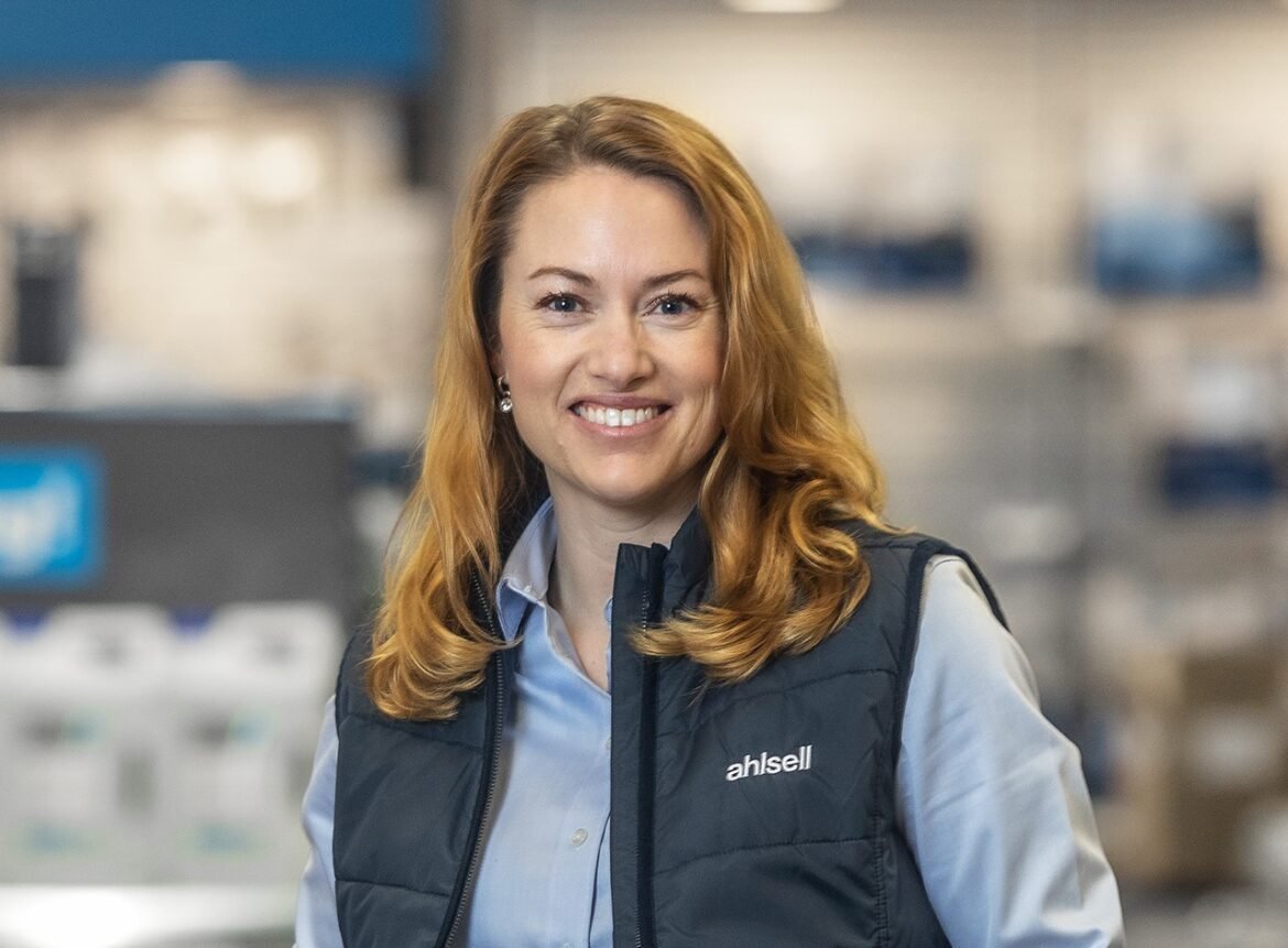 Ahlsell lanserar sin största hälsosatsning genom tiderna