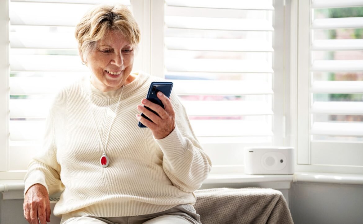 Telenor tecknar avtal med Tunstall