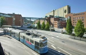 Västra Götalandsregionen och Peritum Säker Vårdmiljö ingår samarbete för stärkt katastrofmedicinsk beredskap