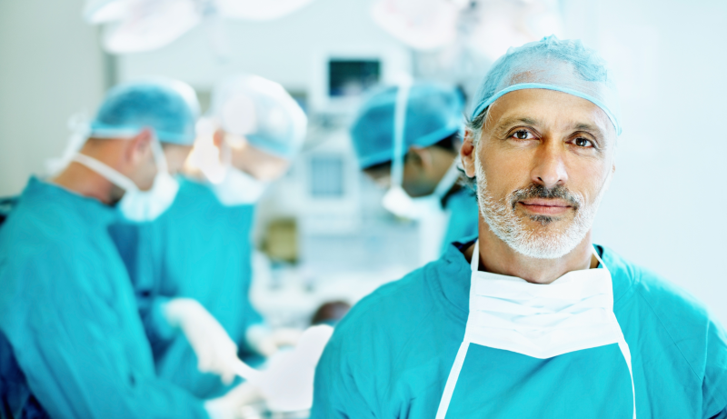 Encare och ERAS Society ingår partnerskap med Ukrainas nationella cancerinstitut för att stärka den kirurgiska vården