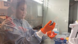 Neogap Therapeutics tilldelas ScaleReady G-Rex Grant för optimering av individanpassad cancerimmunterapi