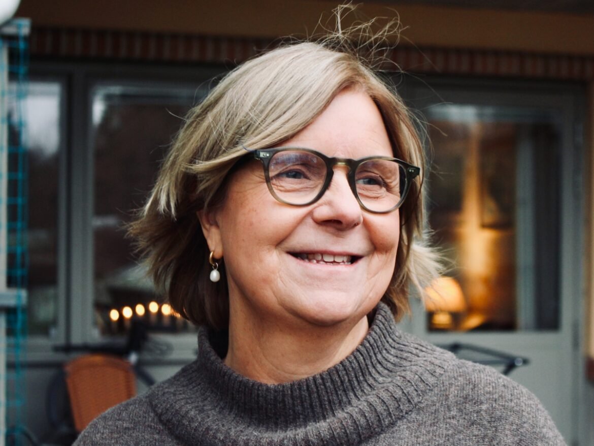 Ökad kunskap om Lewy body sjukdom