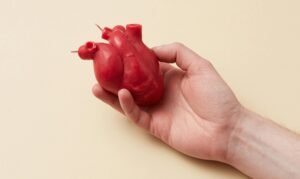 Agenter ska öka antalet svenska organdonationer