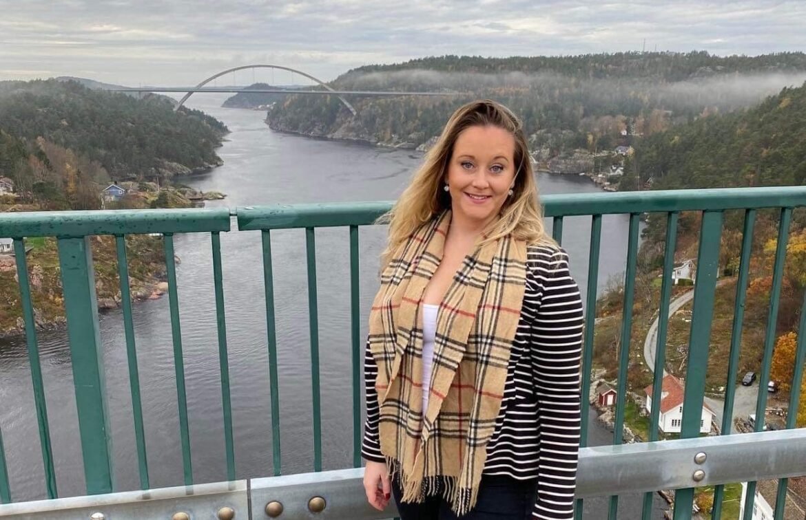 Osteopati – en naturlig del av framtidens goda och nära vård