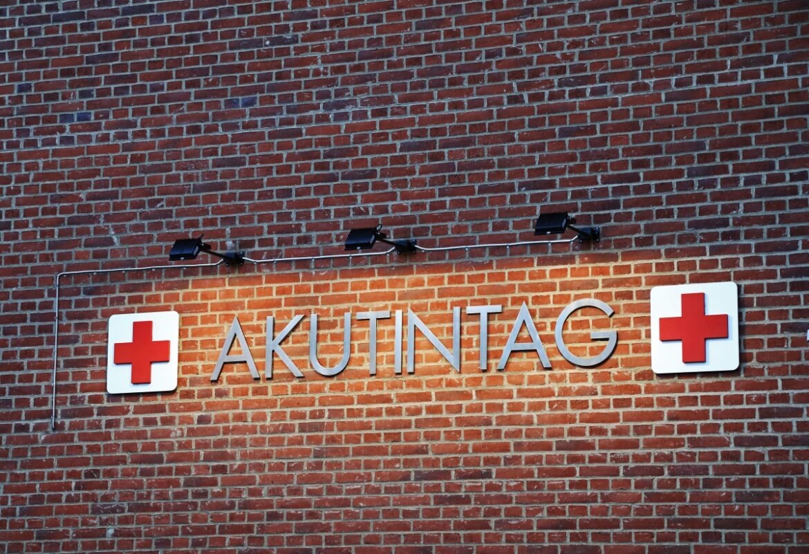 Väntetiderna på akuten ökar