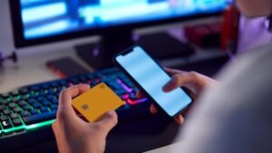 Haninge kommun vill hjälpa fler unga i riskzon för spelmissbruk