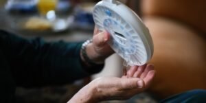 Careousel Advance blir medicinpåminnare i Skånes kommuner