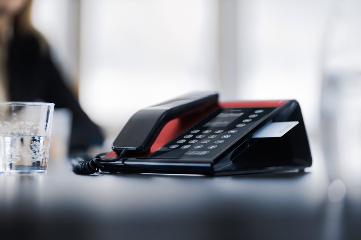 Sectra får nya beställningar av svenska myndigheter som stärker förmågan att kommunicera säkert