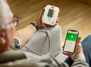 Cambio och ImagineCare vinner Sveriges största upphandling av egenmonitorering