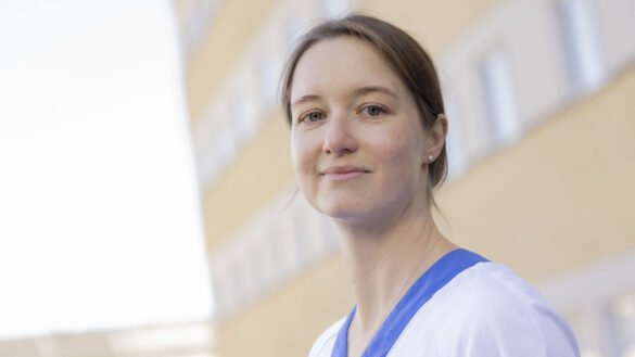 Färre kvinnor vill ha barn