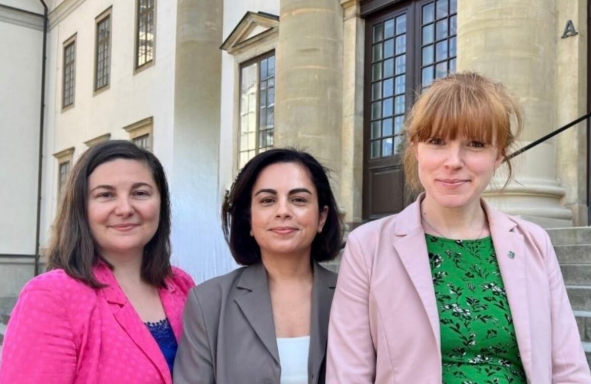 Kostnadsfritt TBE-vaccin för treåringar