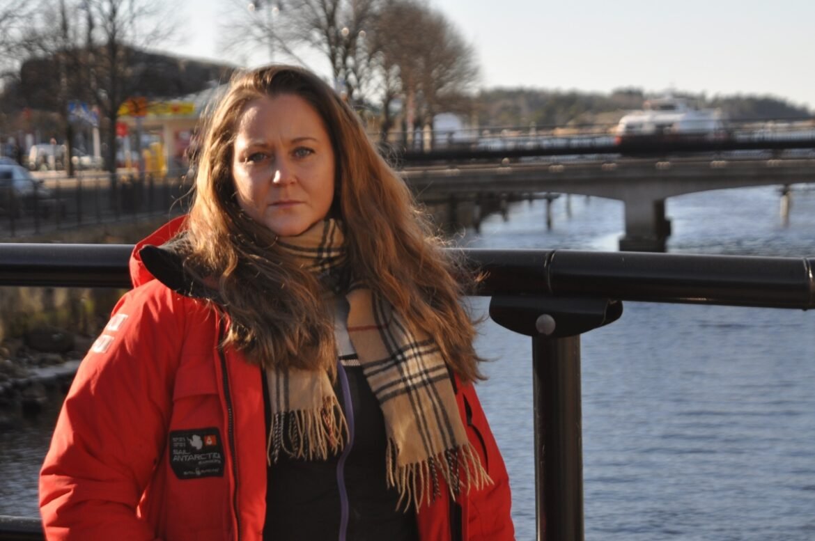 Skydda patienterna – legitimera osteopater nu!