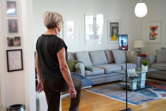 Region Värmland satsar på digital rehabilitering – Habbie gör vården mer tillgänglig