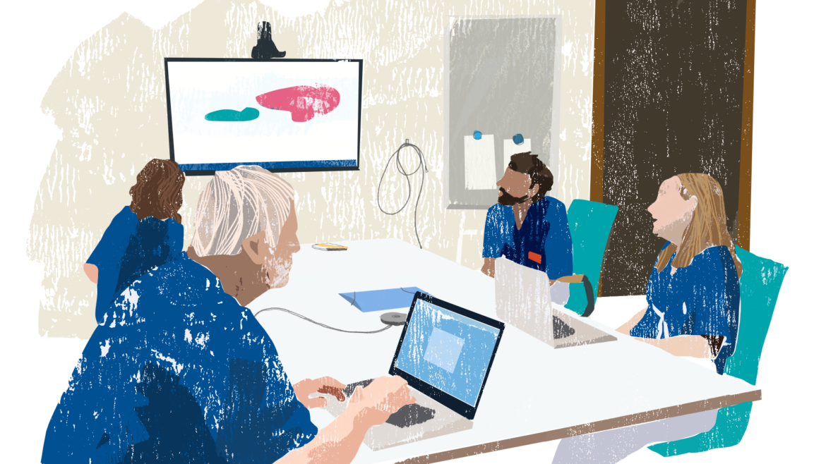 Åtgärder för att stärka kvalitetssäkringen av EIN-diagnostik