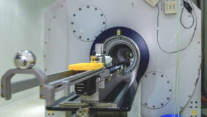 Ny MR-teknik ska ge svar om cancer, stroke och Alzheimers