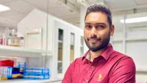 Första MSCA-anslaget någonsin till en ögonforskare vid S:t Eriks Ögonsjukhus Första MSCA-anslaget någonsin till en ögonforskare vid S:t Eriks Ögonsjukhus