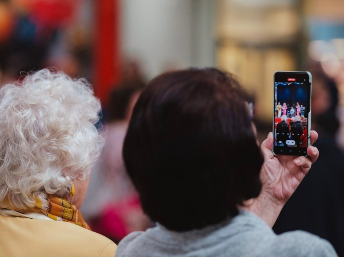 Nordstan bjuder in till senioronsdag med fokus på IT-säkerhet