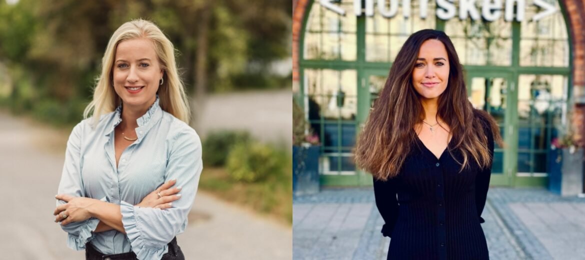 Dynamic Code och Ester Care fördjupar samarbete för förbättrad kvinnohälsa