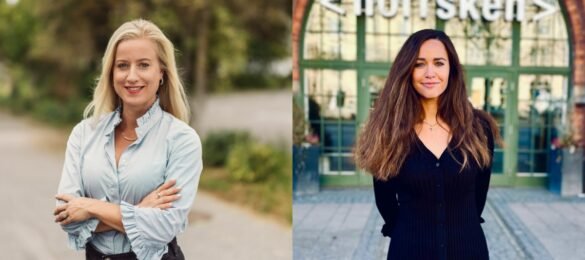 Dynamic Code och Ester Care fördjupar samarbete för förbättrad kvinnohälsa