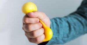 Sensoriska övningar för lugnet – Tips att göra hemma