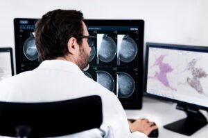 Cancercenter väljer Sectra för integrerad diagnostik och förbättrad patientvård